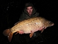 Jof Everett, 17th Jan<br />20lb 08oz common